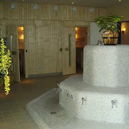 In 20-007 Holiday home