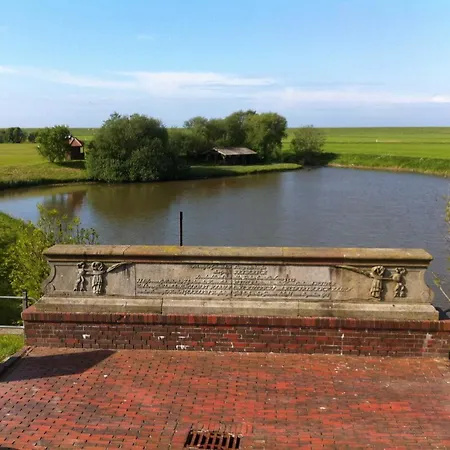 Holiday home In 20-007 Nessmersiel