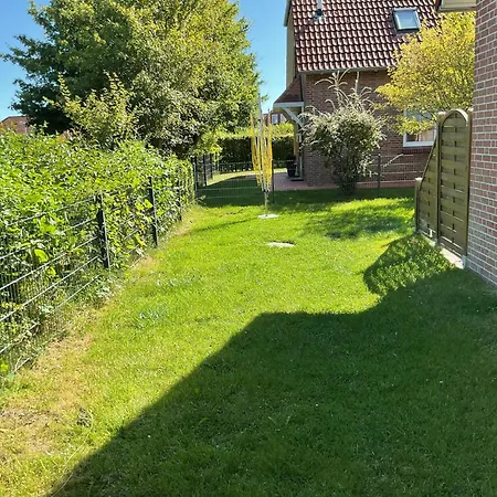 In 20-007 Neßmersiel