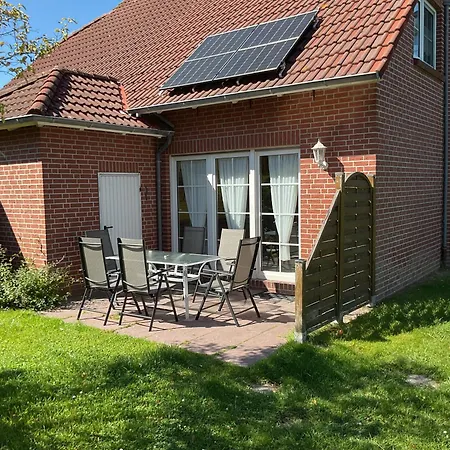 In 20-007 Neßmersiel