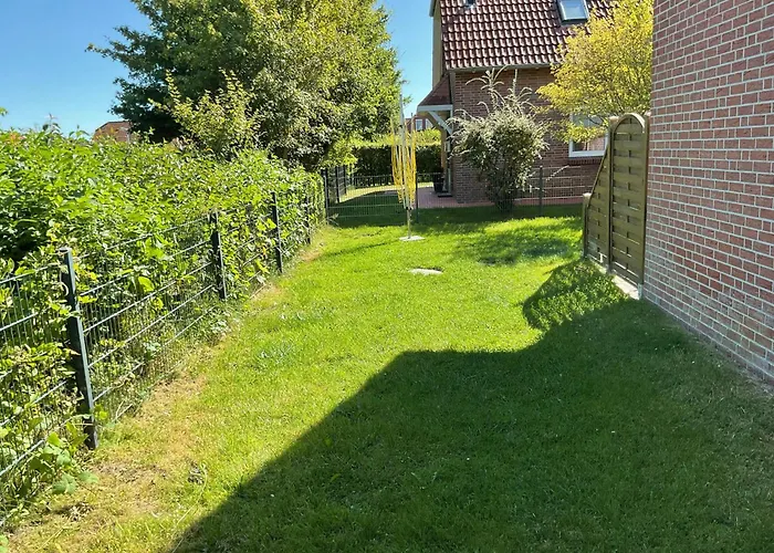 In 20-007 Neßmersiel