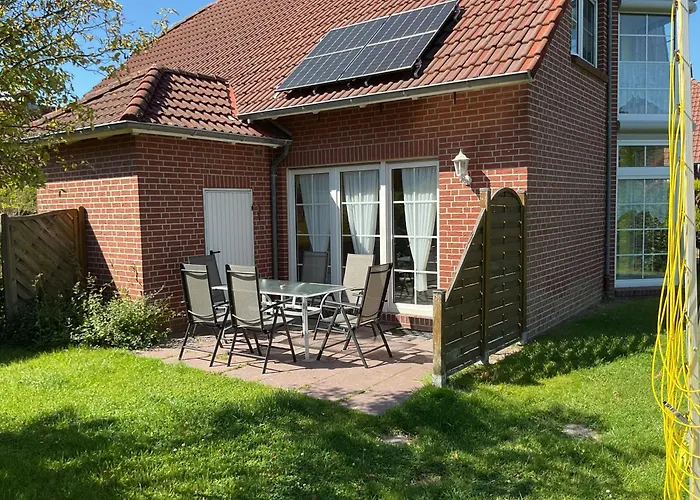 In 20-007 Neßmersiel